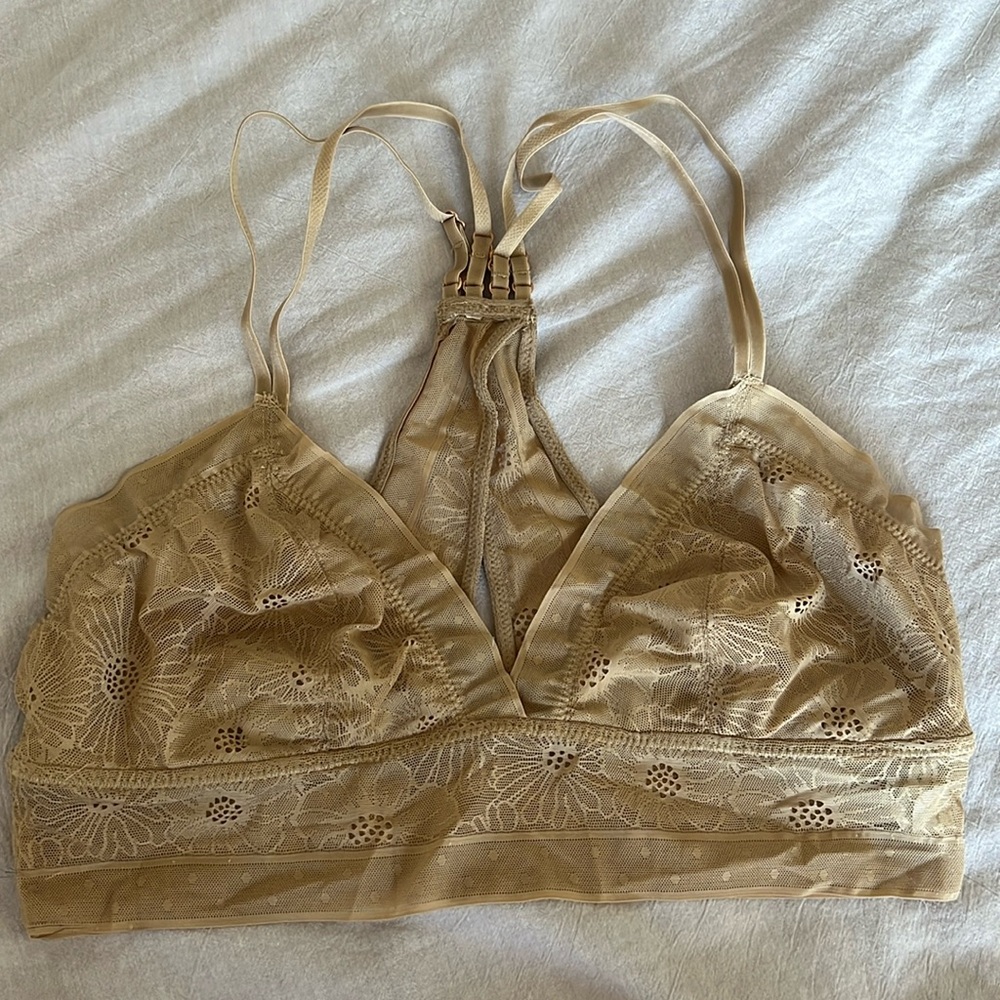 Aerie bralette